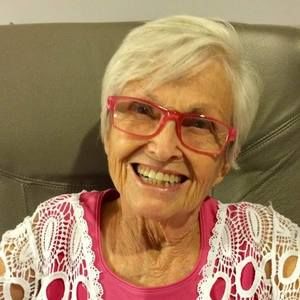 Meet your Posher, Jo